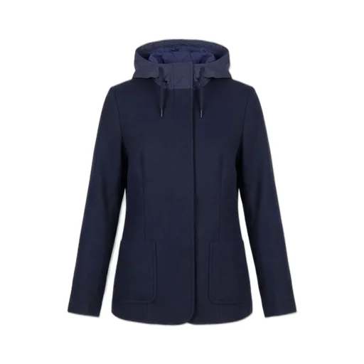 Rag & Bone Hooded Jacket