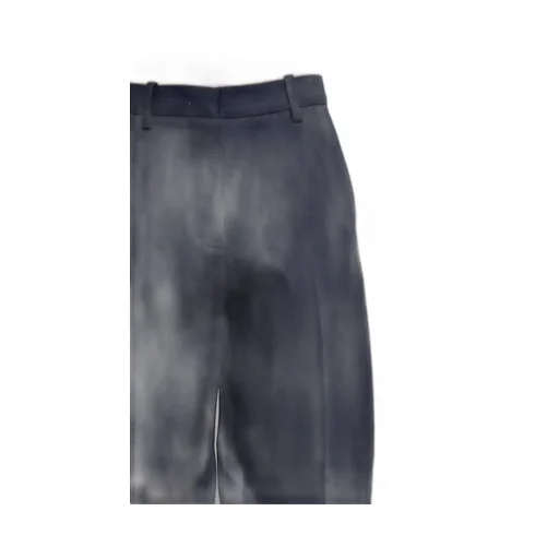 Rag & Bone Creased Wide-Leg Pants