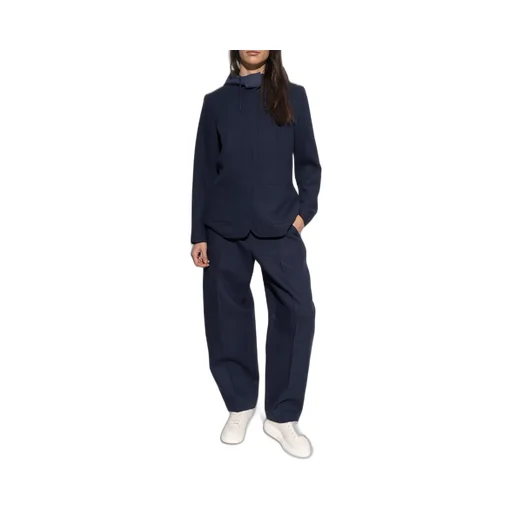 Rag & Bone Hooded Jacket
