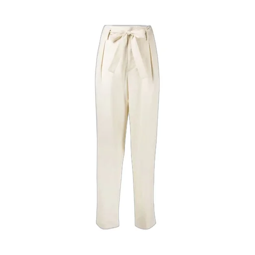 Rag & Bone Roxie Pleated Tapered Trousers