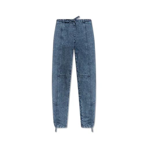 Rag & Bone Relaxed Fit Drawstring Pants
