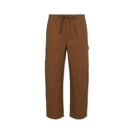 Rag & Bone Drawstring Loose-Fit Pants