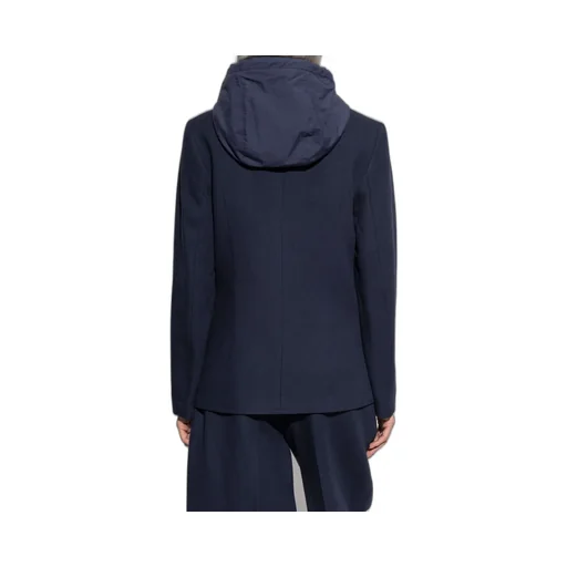 Rag & Bone Hooded Jacket