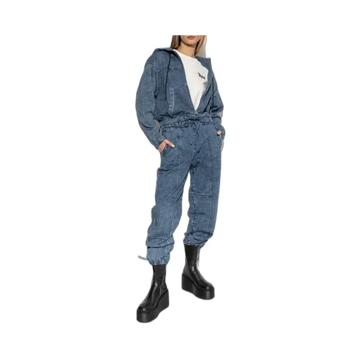Rag & Bone Relaxed Fit Drawstring Pants