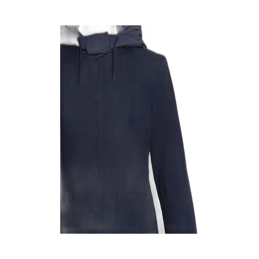 Rag & Bone Hooded Jacket