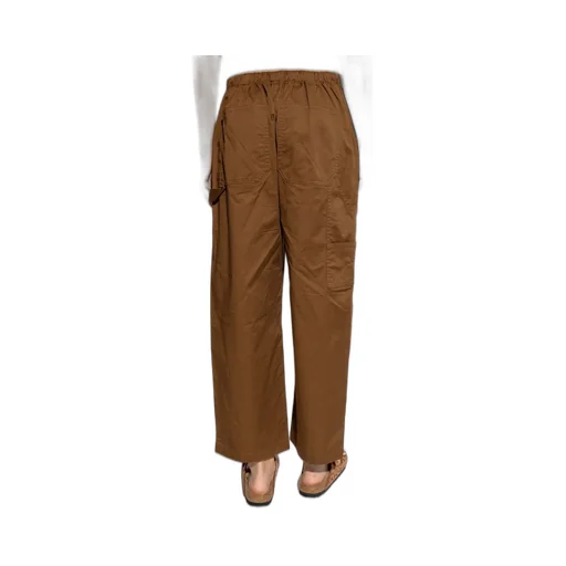 Rag & Bone Drawstring Loose-Fit Pants