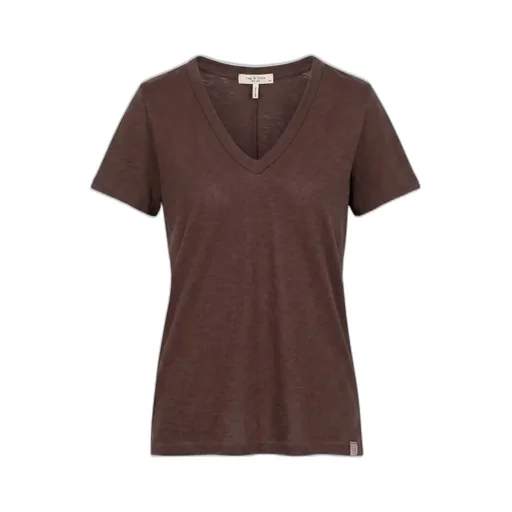 Rag & Bone V-Neck T-Shirt