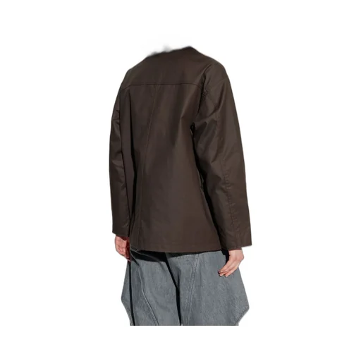 Rag & Bone Corduroy Collar Jacket