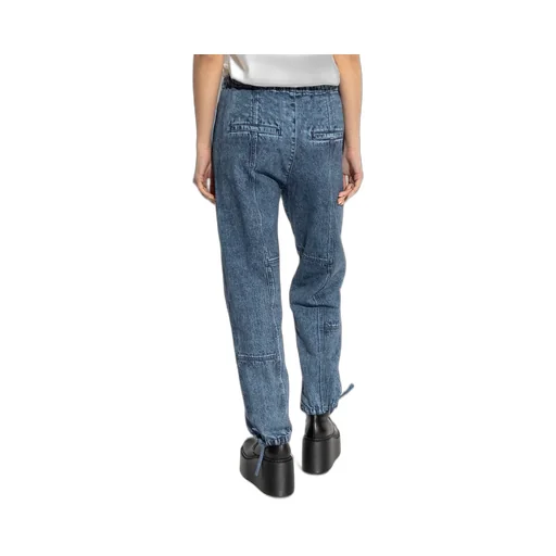Rag & Bone Relaxed Fit Drawstring Pants