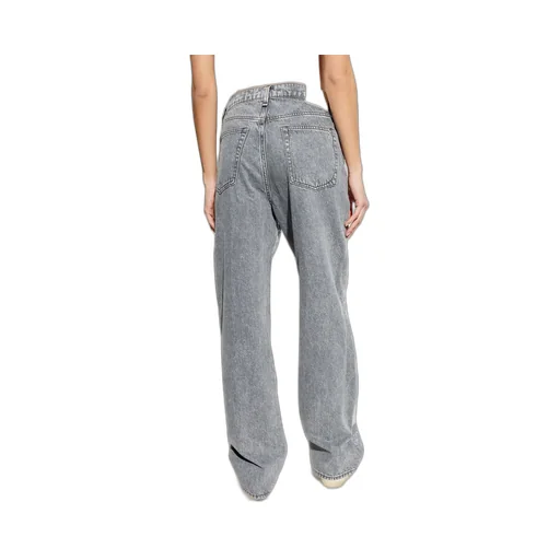 Rag & Bone Sequin Embellished Jeans