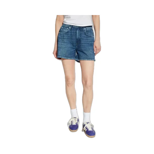 Rag & Bone Miramar Terry Walking Shorts