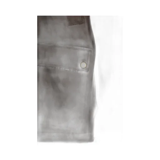 Rag & Bone Corduroy Collar Jacket