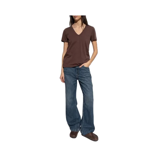 Rag & Bone V-Neck T-Shirt