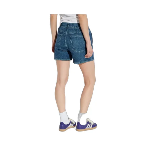 Rag & Bone Miramar Terry Walking Shorts