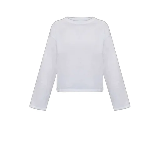Rag & Bone Long Sleeve Crewneck Top