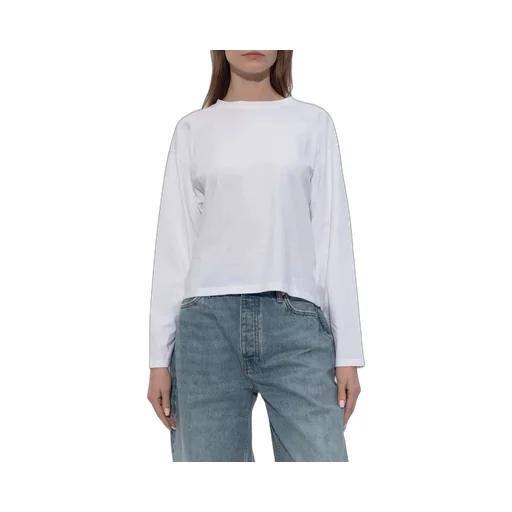 Rag & Bone Long Sleeve Crewneck Top