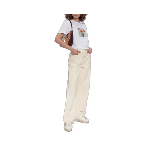 Rag & Bone Classic Straight Leg Jeans