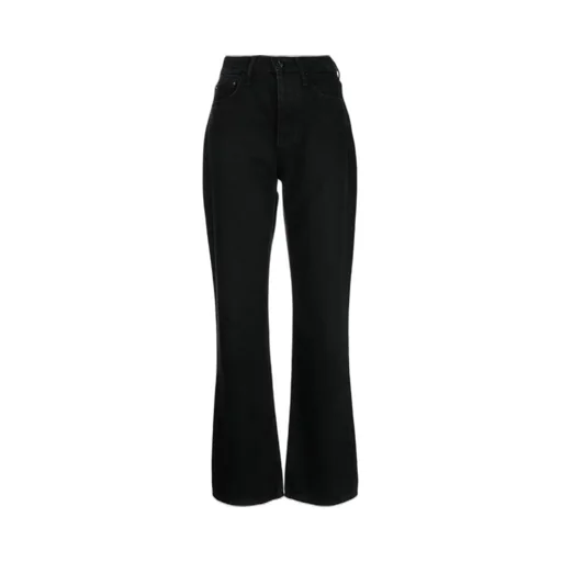 Rag & Bone Alex High-Rise Bootcut Jeans