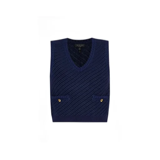 Rag & Bone Knit Vest