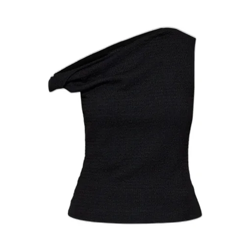 Rag & Bone Asymmetric Knit Top