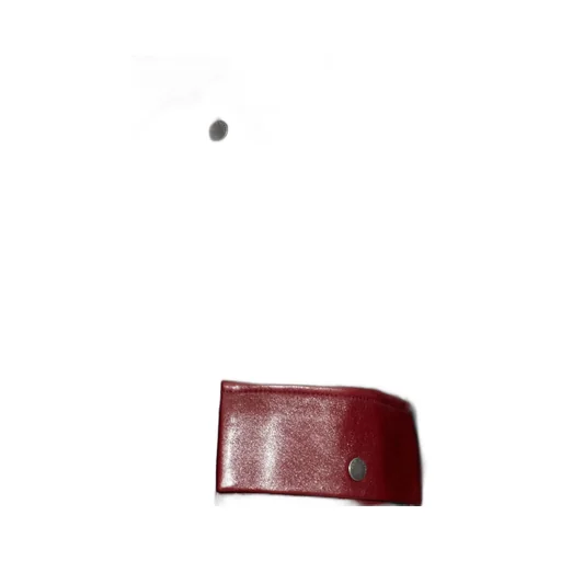 Rag & Bone Flap Pocket Leather Jacket