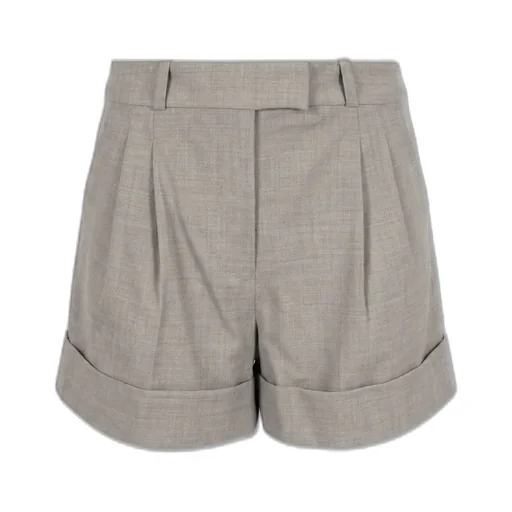 Rag & Bone Pleated Shorts