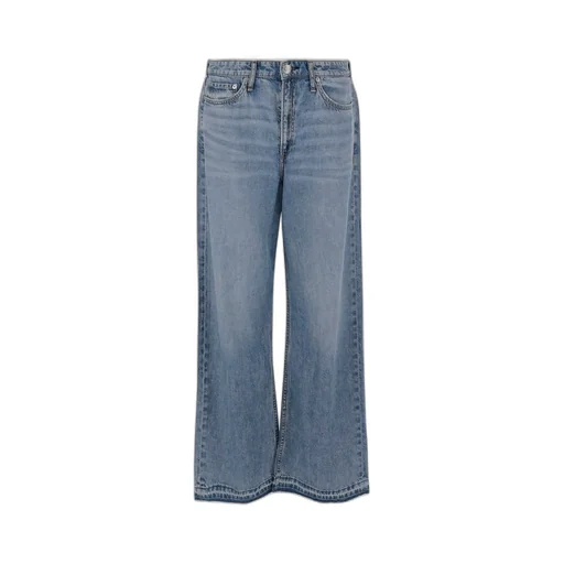 Rag & Bone Wide Leg Pants
