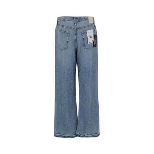 Rag & Bone Wide Leg Pants