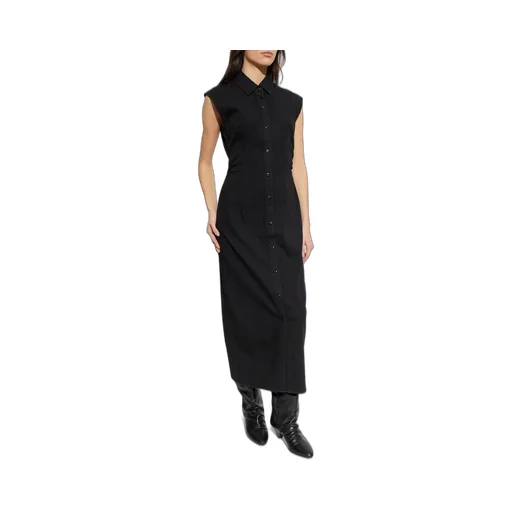 Rag & Bone Sleeveless Denim Dress