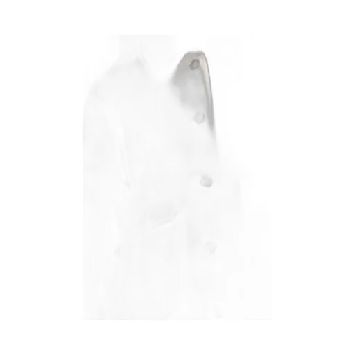 Rag & Bone Contrast Collar Denim Jacket