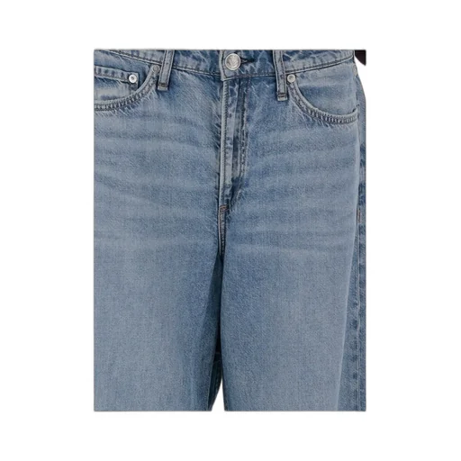 Rag & Bone Wide Leg Pants