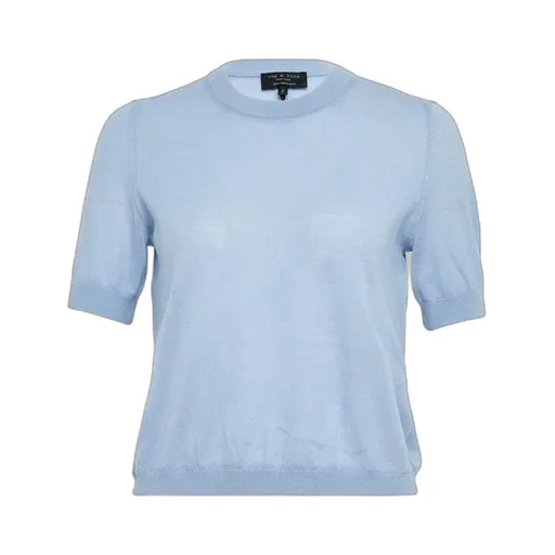 Rag & Bone Adeline Lightweight T-Shirt