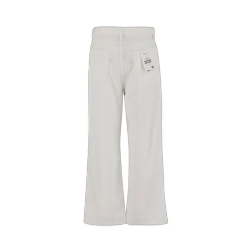Rag & Bone Mid-Rise Wide Leg Pants