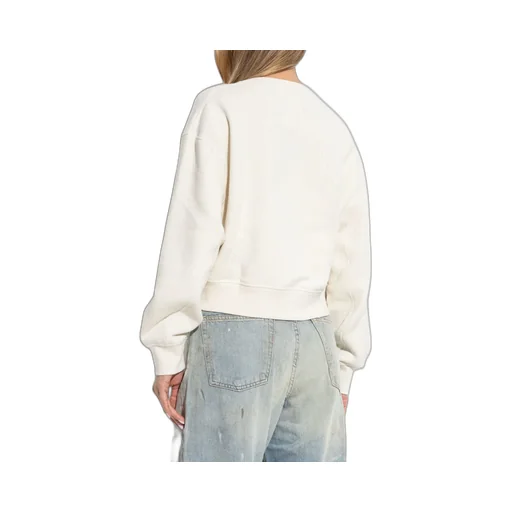Rag & Bone Graphic Crew Neck Sweater