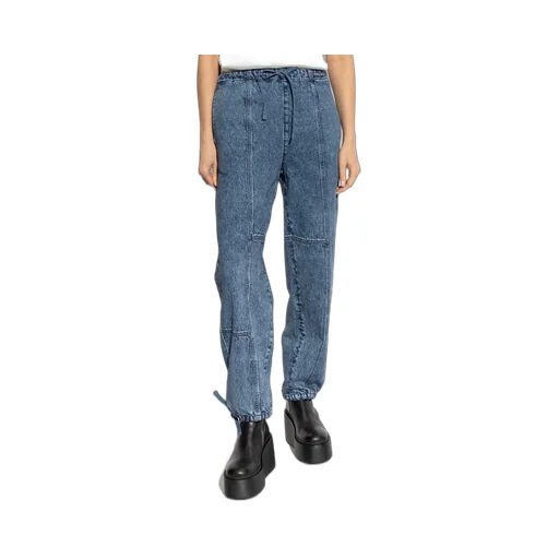 Rag & Bone Relaxed Fit Drawstring Pants