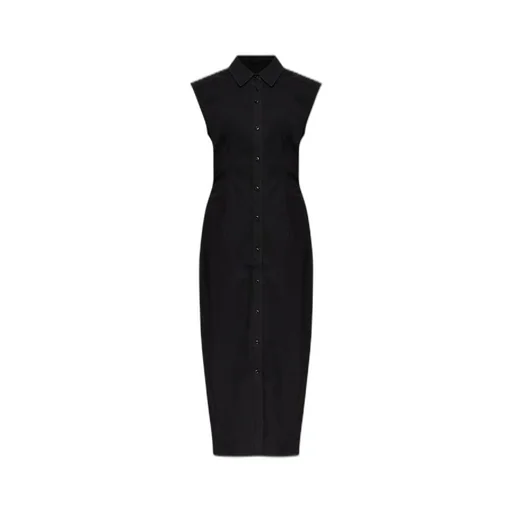 Rag & Bone Sleeveless Denim Dress