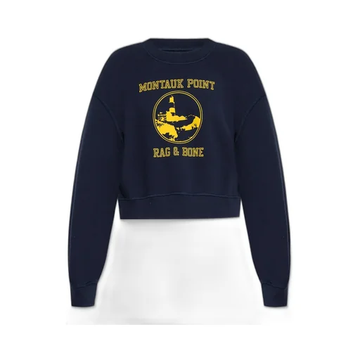 Rag & Bone Montauk Point Sweater