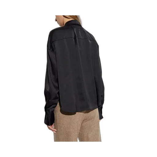 Rag & Bone Classic Tailored Blouse