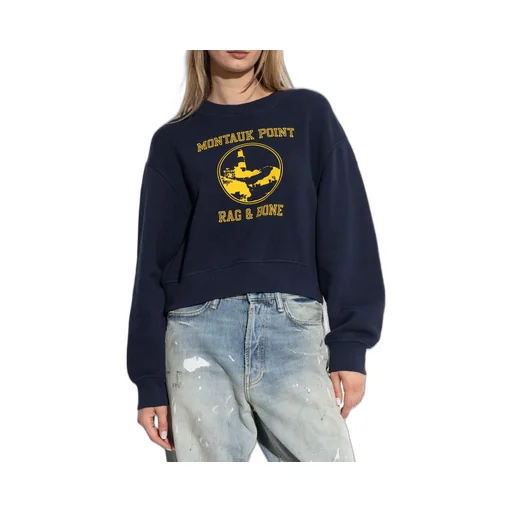 Rag & Bone Montauk Point Sweater