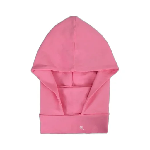Raf Simons Micromodal Hooded Cap