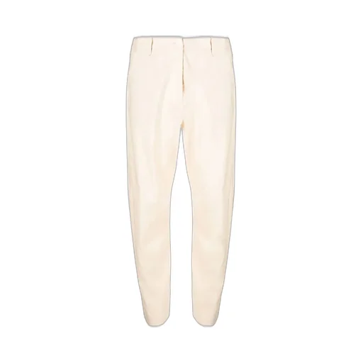 Rag & Bone Demi High Waist Cropped Trousers