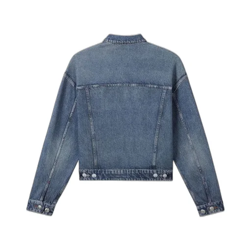 Rag & Bone Miramar Trucker Jacket