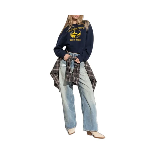 Rag & Bone Montauk Point Sweater