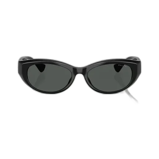 Ralph By Ralph Lauren Eyewear Oval-Frame Sunglasses