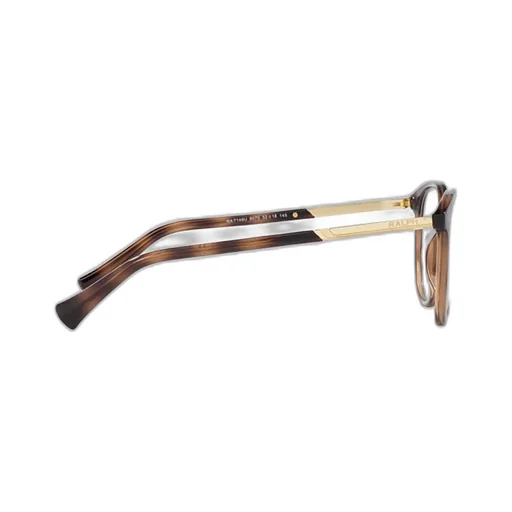 Ralph By Ralph Lauren Eyewear Round Frame Glasses