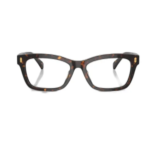 Ralph By Ralph Lauren Eyewear Rectangle Frame Glasses