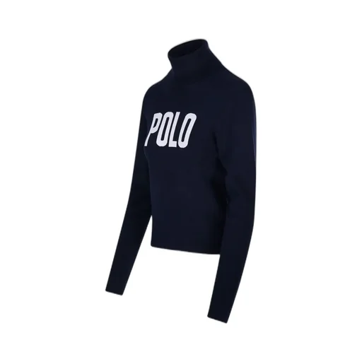 Polo Ralph Lauren Long Sleeve Turtleneck Jumper