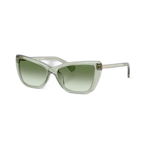 Ralph By Ralph Lauren Eyewear Cat Eye Frame Sunglasses