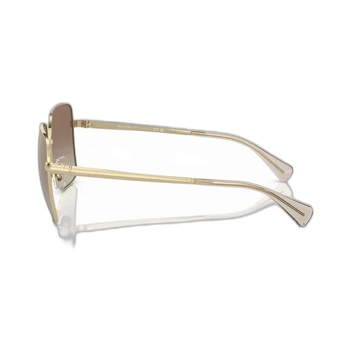 Ralph By Ralph Lauren Eyewear Square Frame Sunglasses