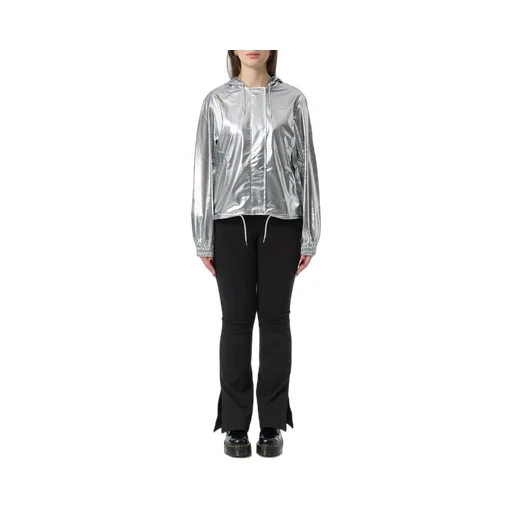 Rains String W Jacket